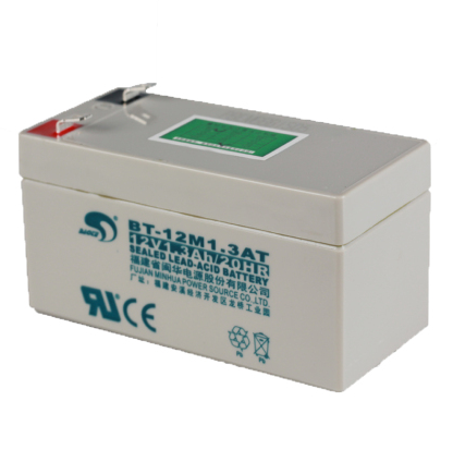 SBOBET利记蓄电池BT-12M1.3AT